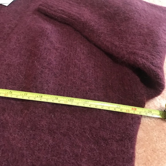 UGG brand new women’s over size button down sweater - Picture 12 of 15